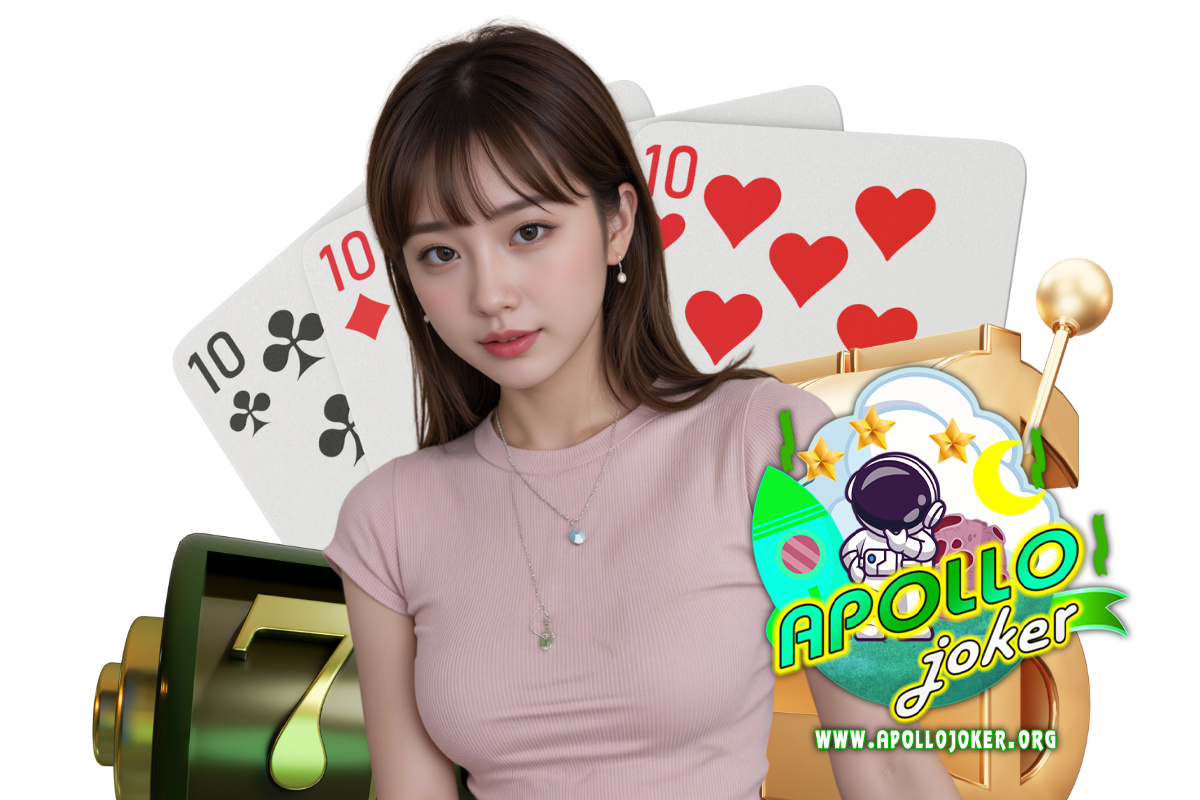 apollojoker เว็บตรง
