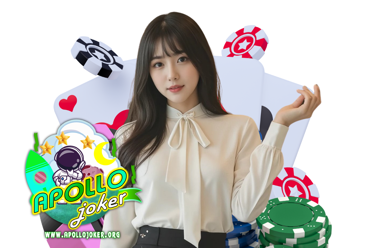 apollojoker แจกเครดิตฟรี